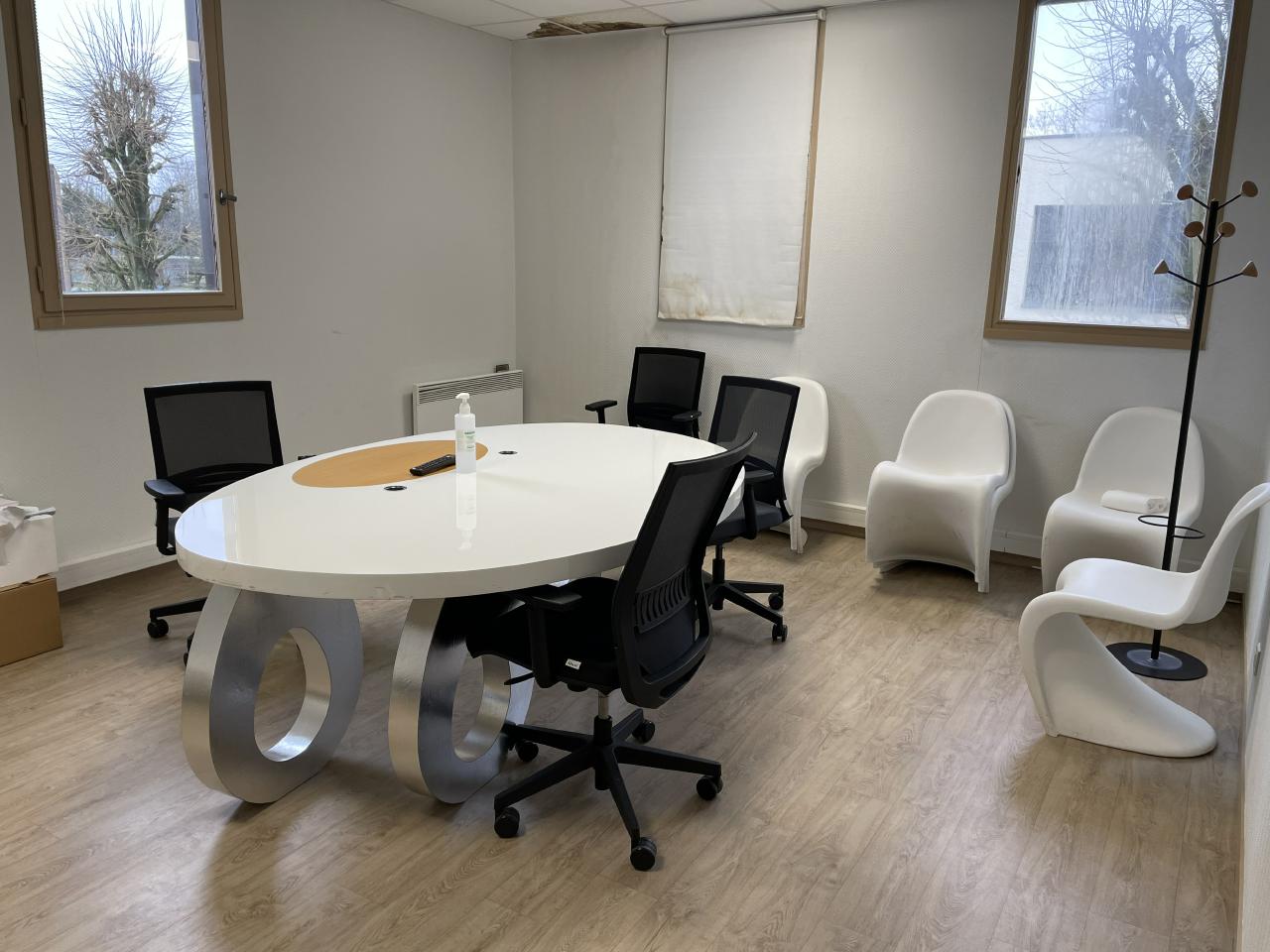 Bureau Mont-Saint-Aignan 610m² Vente bureau Mont-Saint-Aignan Seine-Maritime OVBUR2205729 6